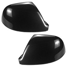 ABS Carbon-Look Spiegelkappen