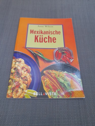 Anne wilson mexikanische - anne,