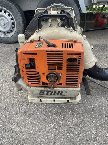 Stihl laubbläser - stihl,