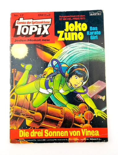 Bastei comic - bastei,