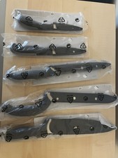 Tupperware messer set - messer,