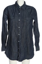 MUSTANG Jeanshemd Damen Hemd