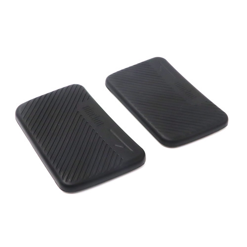 Fußmatte foot pad links - fußmatte,