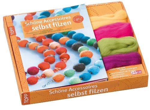 Schöne accessoires selbst - schöne,