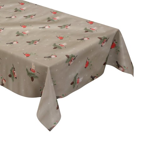 Wachstuch tischdecke - wachstuch,