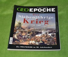 Geo Epoche Nr. 128  Der