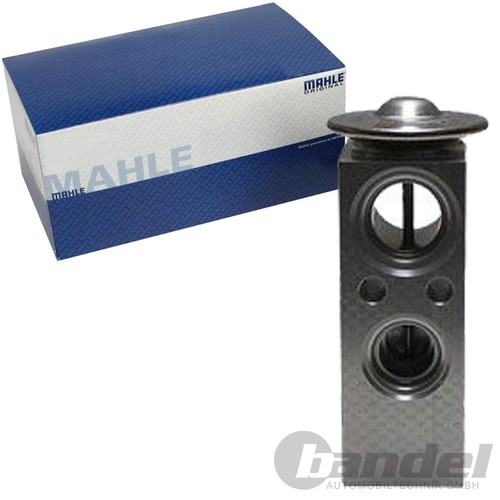 Mahle expansionsventil - mahle,