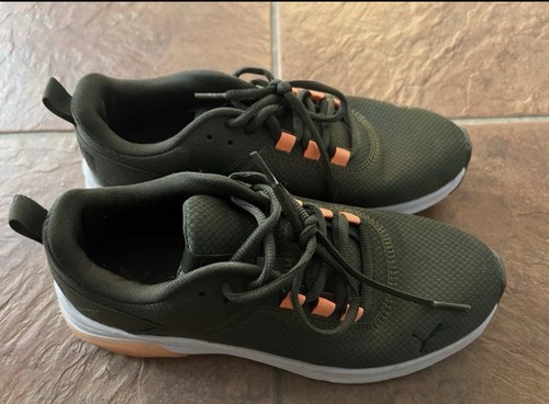 Puma softride foam sneaker - puma, foam+