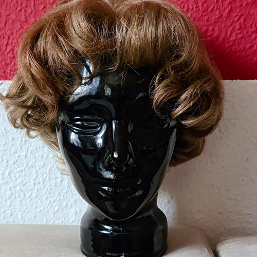 Pierre cardin perücke - cardin,