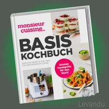 monsieur cuisine by ZauberMix