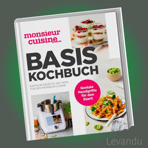 Monsieur cuisine zaubermix - monsieur,