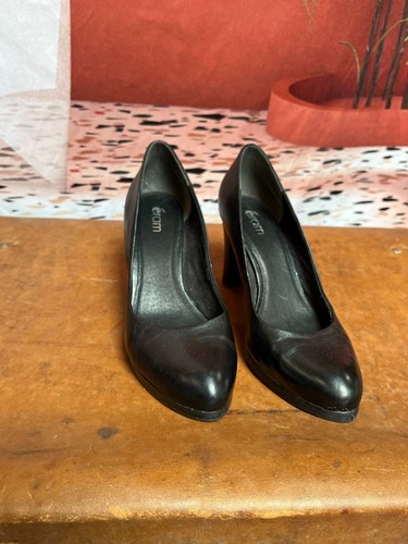 éram high heels schwarz - Éram,