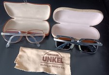 Vintage Sehebrillen von