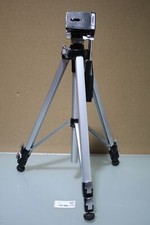 Velbon J  Dreibeinstativ Kamerastativ made in Japan mit tragbarer Tacshe