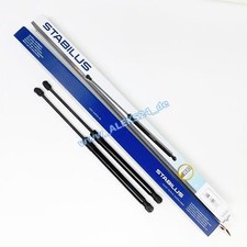 2x Stabilus Gasfeder LIFT-O-MAT Heckklappe für VW Passat Variant automatisch vor