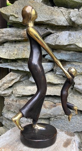 30cm metall bronze - 30cm, statue