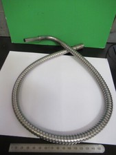 ZEISS GERMANY Lichtleiter Faserbeleuchter Mikroskop Wie Abgebildet X4-A-60