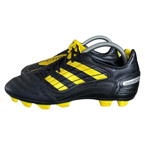 Adidas predator absolado fg - x,