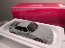 1 : 18  Porsche Ruf  911 Turbo