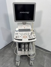 Samsung Sonoace R7 Ultraschallgerät Frauenheilkunde Gynäkologie