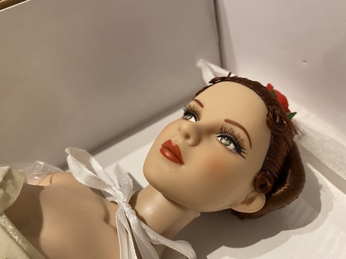 Tonner puppe doll - tonner,