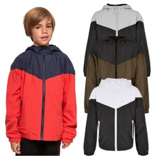 Urban Classics Kids Boys