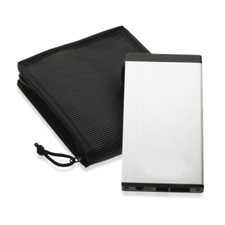 FANTEC Tasche für 2.5 Zoll