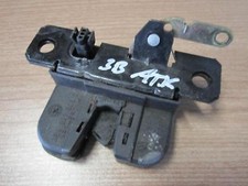 Heckklappenschloss VW Passat 3B Variant 3B9827505C Schloss Heckklappe