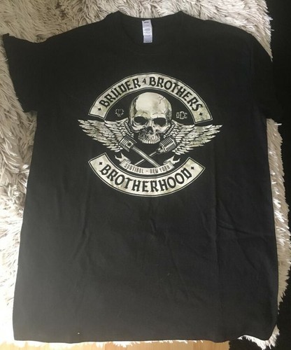 Brüder4brothers t shirt - brüder4brothers, t-shirt