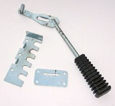 MTD LUXTOOLS Rasenmäher LUX E 1600-38 Ersatzteil Hebel Höhenverstellung Niveau-R