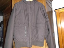 Shell Jacke