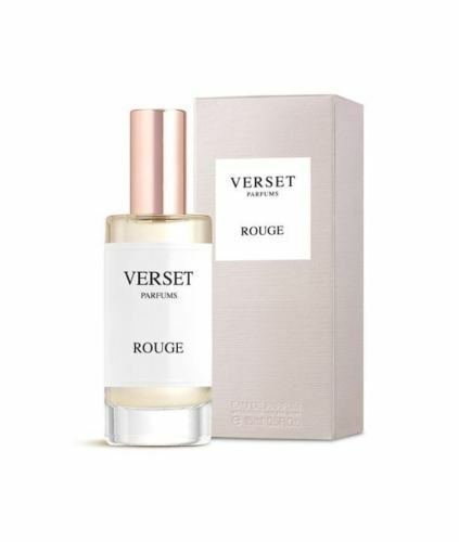 Verset parfums rouge for her - verset,
