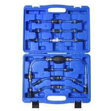 Diesel Kraftstoffsystem