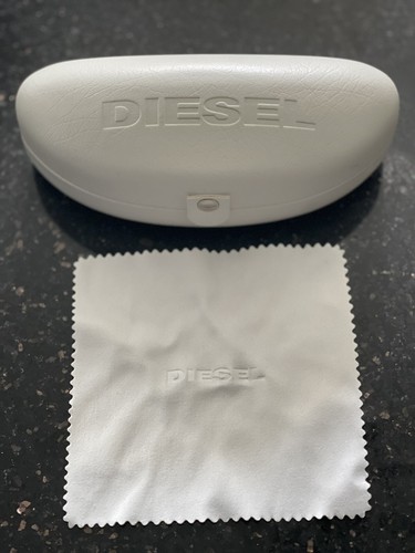 Brillenetui hartschale diesel - brillenetui,