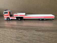 Feuerwehr Düsseldorf MAN