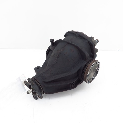 Differential mercedes klasse - mercedes, s-klasse