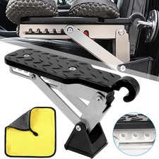 Auto Pedal Türstufe