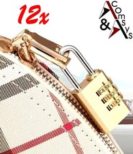 Vorhängeschloss Zahlenschloss