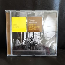 Jazz in Paris: Nuits De