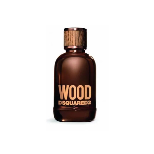 Dsquared2 wood men - dsquared2, eau