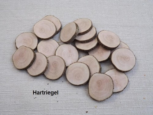 Astscheiben hartriegel - 20,