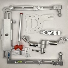 Gesichtsbogen Set - Passend Für Amann Girrbach