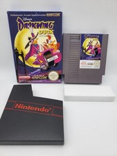 Disneys Darkwing Duck NES