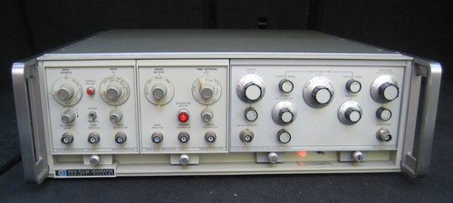 Pulsgenerator 1901a 1906a - pulsgenerator,