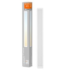 Smart+ LED Unterbauleuchte Lampe 60cm Weiß 12W CCT 2700K-6500K dimmbar WiFi