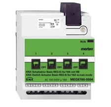 Merten MEG6700-0004 EIB KNX