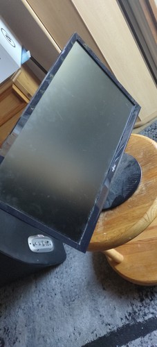 Fujitsu lcd sl3230t monitor - fujitsu,