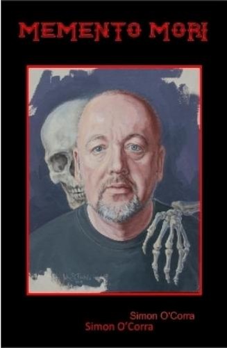 Simon corra memento mori - memento,