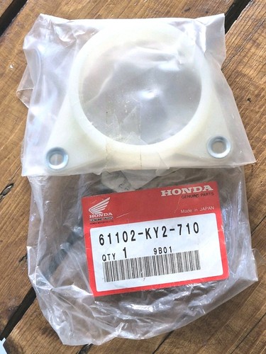 Honda vfr400 nc30 - vfr400,