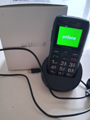 Artfone cs182 - artfone,